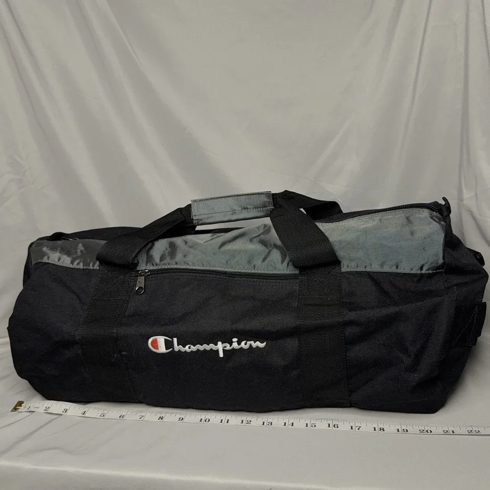 Champion Black 21